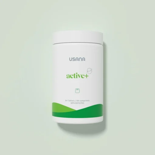 Active+