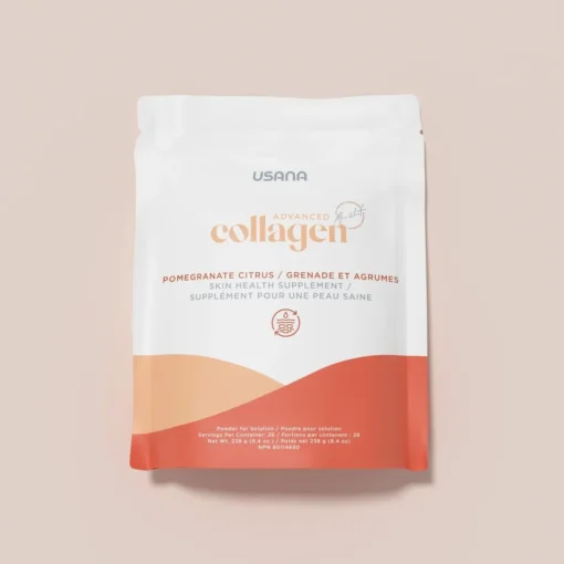 Advanced Collagen