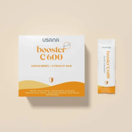 Booster C 600