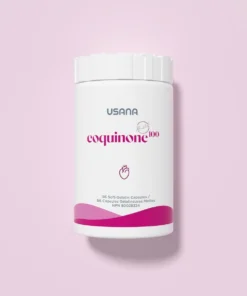 CoQuinone 100