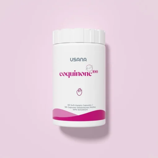 CoQuinone 100