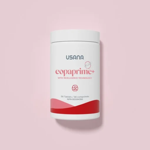 CopaPrime+ d'USANA