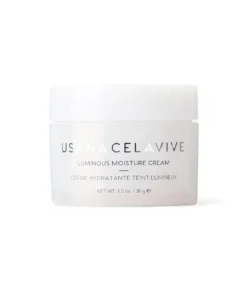 Crème Hydratante Teint Lumineux