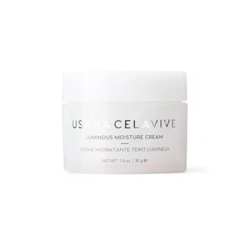 Crème Hydratante Teint Lumineux