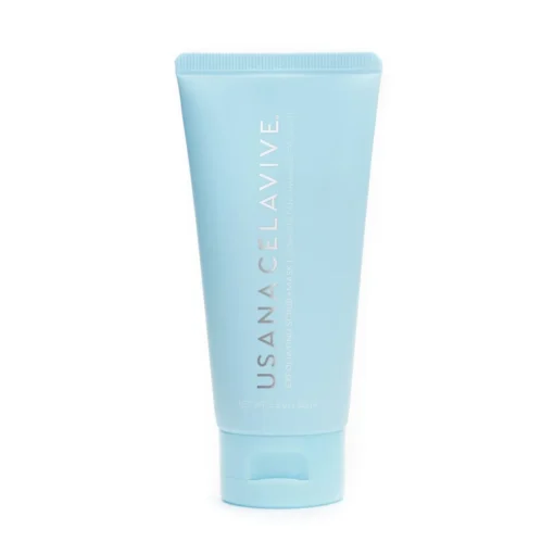 Désincrustant + Masque Exfoliant Celavive d'USANA