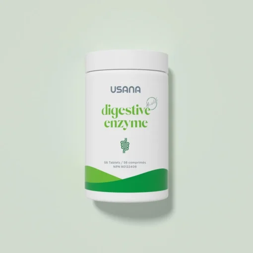 Digestive Enzyme d'USANA