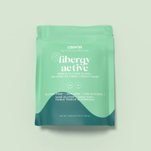 Fibergy Active