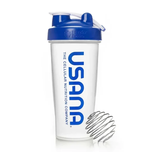 Flacon mélangeur BlenderBottle
