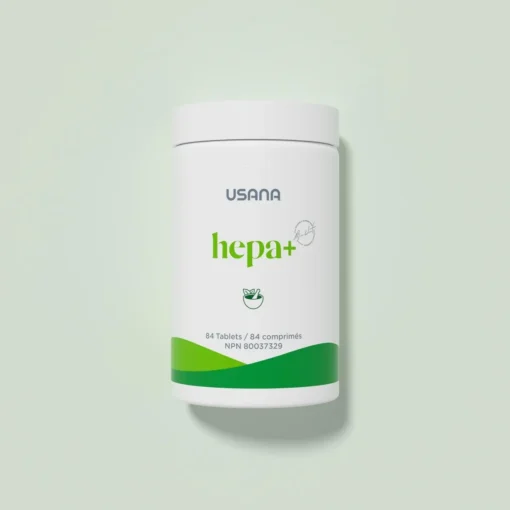 Hepa+