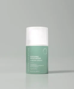 Hydratant apaisant postbiotique