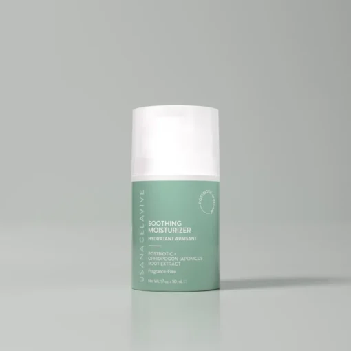Hydratant apaisant postbiotique