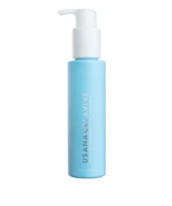 Lait nettoyant doux