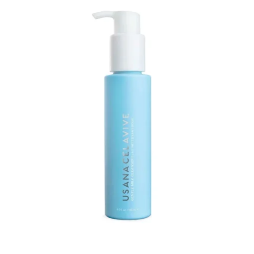 Lait nettoyant doux