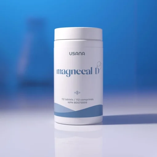 MagneCal D