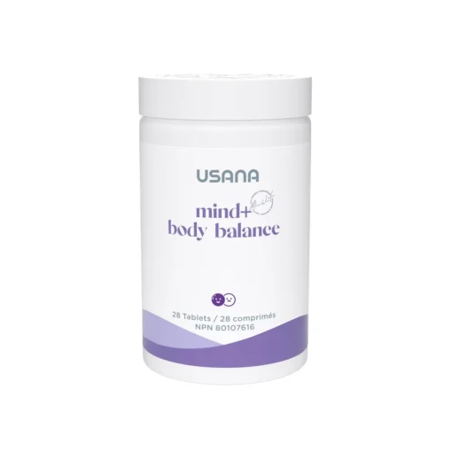 Mind+Body Balance