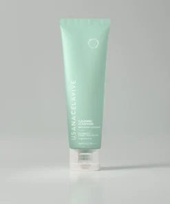 Nettoyant apaisant postbiotique Celavive