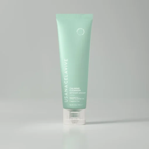 Nettoyant apaisant postbiotique Celavive