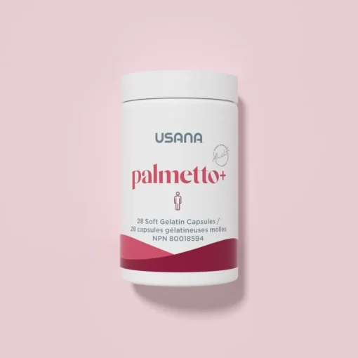 Palmetto Plus