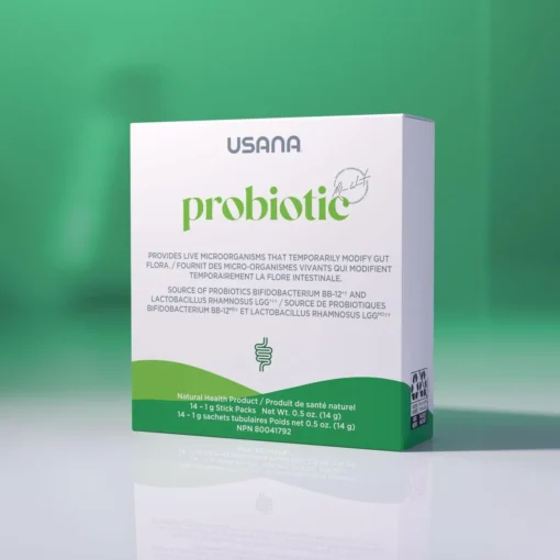 Probiotic d'USANA