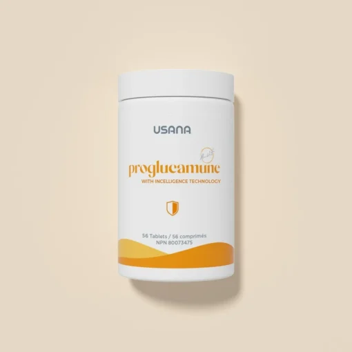 Proglucamune