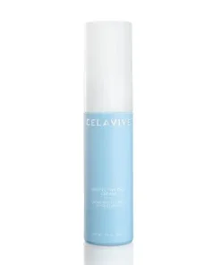 Crème protectrice hydratante