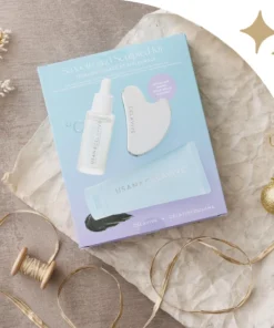 Trousse Lissage et Effleurage