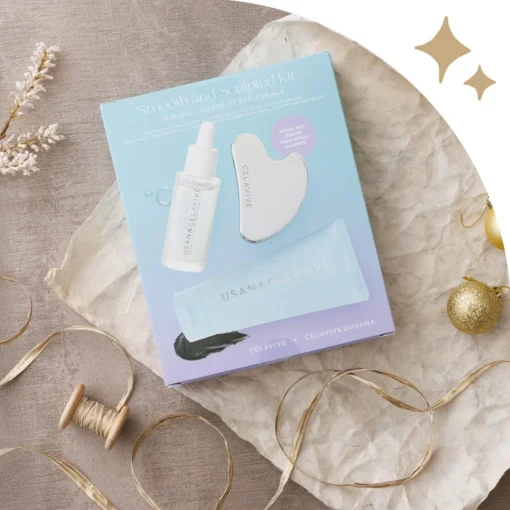 Trousse Lissage et Effleurage
