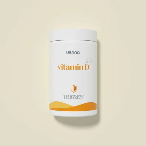 Vitamine D